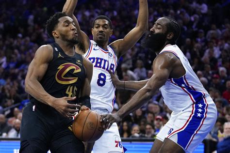 cavs vs sixers|76ers 118.